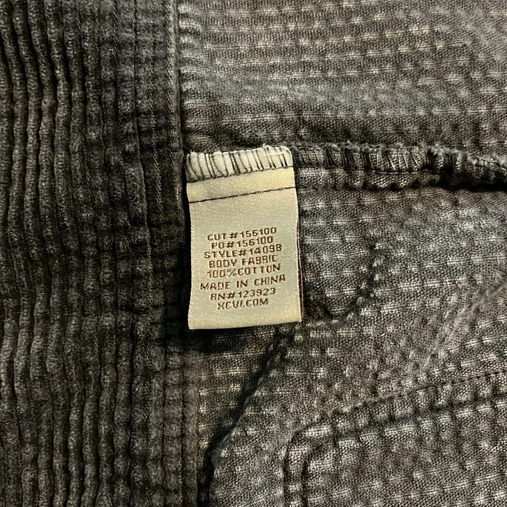 XCVI Tigard corduroy jacket - Picture 4 of 10